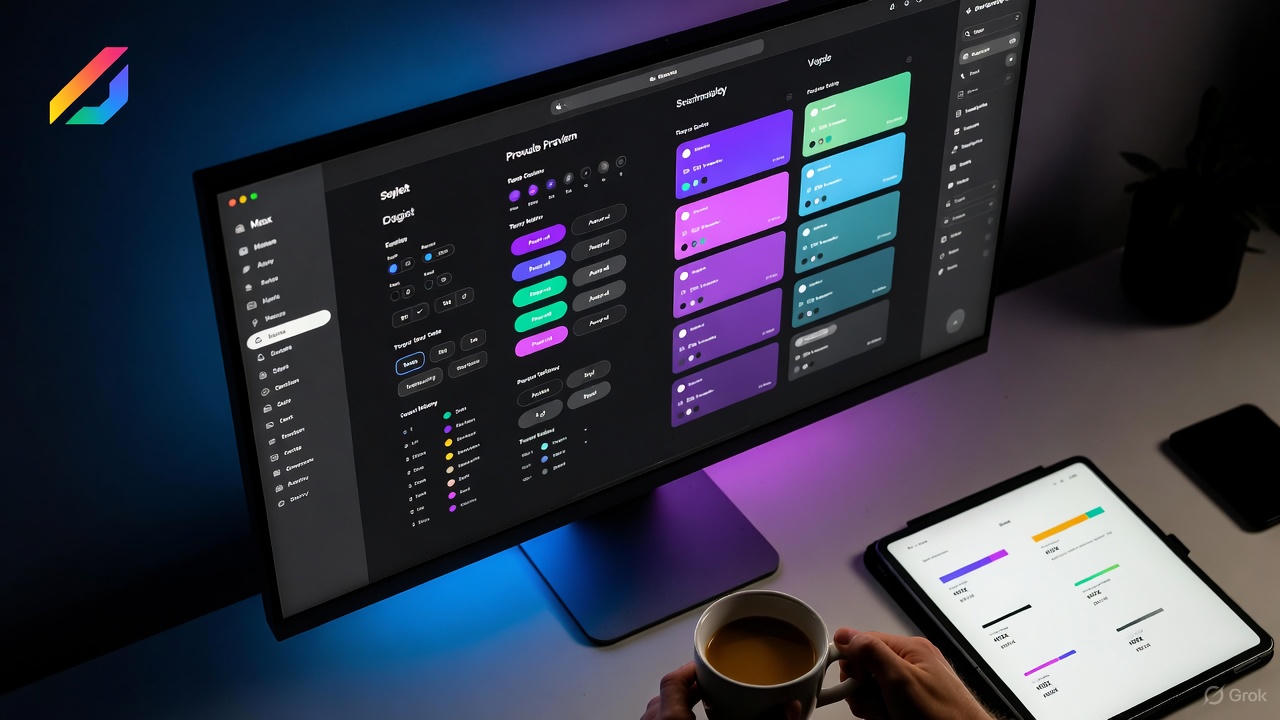 Make It Your Own: Why Your SaaS Deserves More Than Default Blue